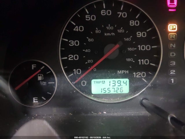 Aukcja sprzedaży 2003 Subaru Outback, vin: 4S3BH665737641293, numer aukcji: 45102182