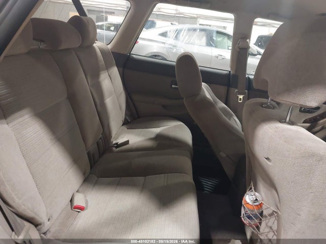 Aukcja sprzedaży 2003 Subaru Outback, vin: 4S3BH665737641293, numer aukcji: 45102182