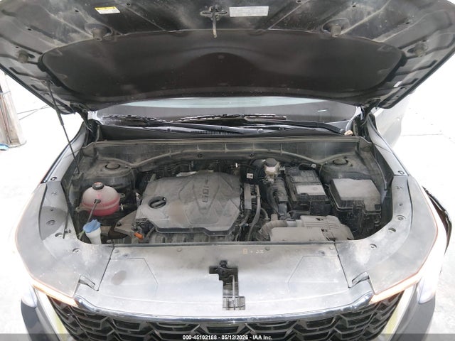 5XYRLDJC6RG261431 KIA SORENTO S