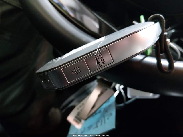 5XYRLDJC6RG261431 KIA SORENTO S