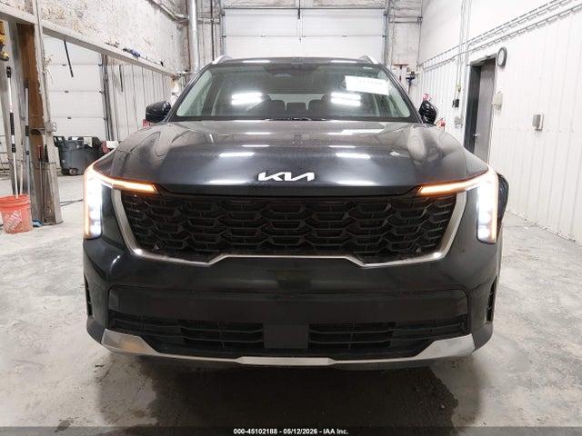 5XYRLDJC6RG261431 KIA SORENTO S