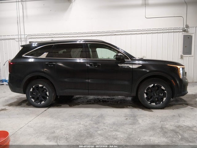 5XYRLDJC6RG261431 KIA SORENTO S