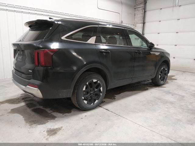 5XYRLDJC6RG261431 KIA SORENTO S