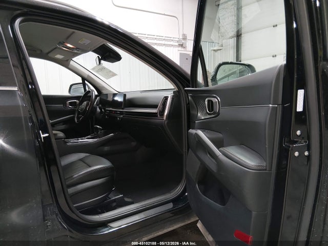5XYRLDJC6RG261431 KIA SORENTO S