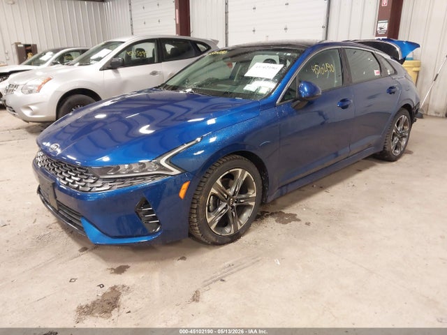 Aukcja sprzedaży 2021 Kia K5 Ex, vin: 5XXG34J29MG069142, numer aukcji: 45102190