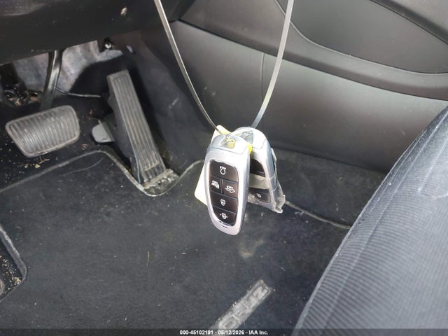 2024 Hyundai Santa Cruz Sel მანქანა იყიდება აუქციონზე, vin: 5NTJBDAE0RH099355, აუქციონის ნომერი: 45102191