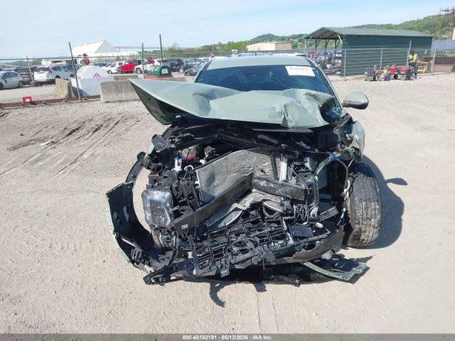 2024 Hyundai Santa Cruz Sel მანქანა იყიდება აუქციონზე, vin: 5NTJBDAE0RH099355, აუქციონის ნომერი: 45102191