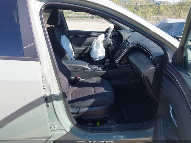 2024 Hyundai Santa Cruz Sel მანქანა იყიდება აუქციონზე, vin: 5NTJBDAE0RH099355, აუქციონის ნომერი: 45102191