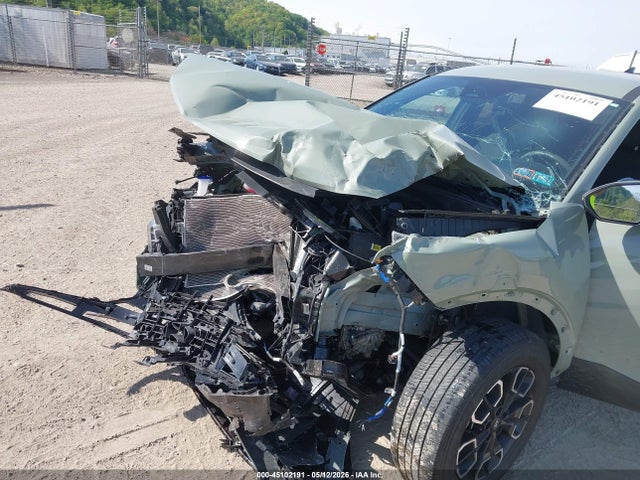 2024 Hyundai Santa Cruz Sel მანქანა იყიდება აუქციონზე, vin: 5NTJBDAE0RH099355, აუქციონის ნომერი: 45102191