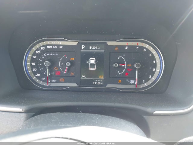 2024 Hyundai Santa Cruz Sel მანქანა იყიდება აუქციონზე, vin: 5NTJBDAE0RH099355, აუქციონის ნომერი: 45102191