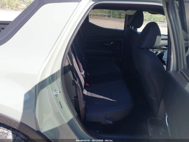2024 Hyundai Santa Cruz Sel მანქანა იყიდება აუქციონზე, vin: 5NTJBDAE0RH099355, აუქციონის ნომერი: 45102191