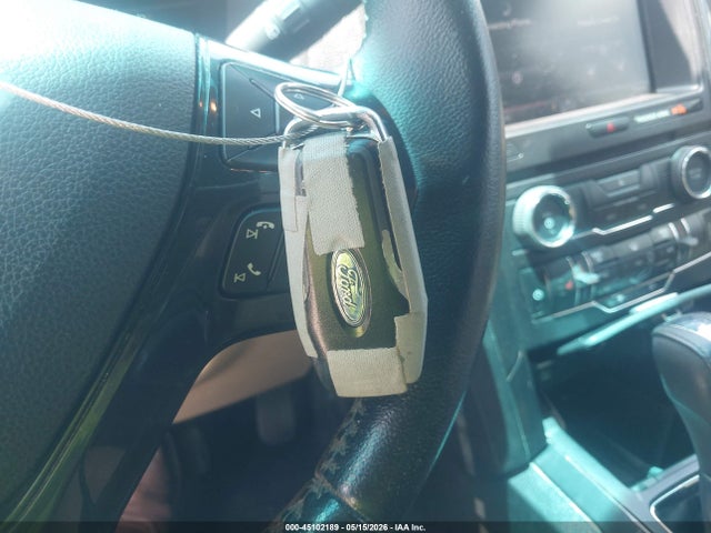 Ford EXPLORER XLT 2016 1FM5K7D86GGD25984 Image 11