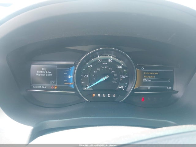 Ford EXPLORER XLT 2016 1FM5K7D86GGD25984 Image 15
