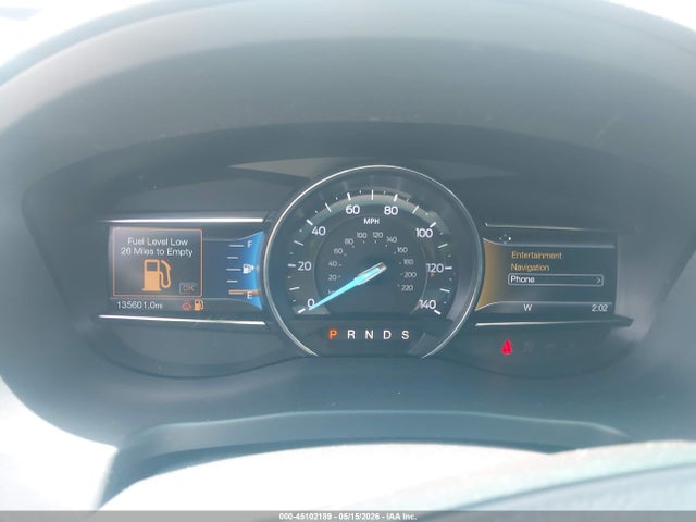 Ford EXPLORER XLT 2016 1FM5K7D86GGD25984 Image 7