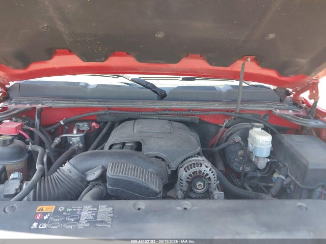 Продаж на аукціоні авто 2011 Chevrolet Silverado 1500 Work Truck, vin: 3GCPKPEA2BG373199, номер лоту: 45102193