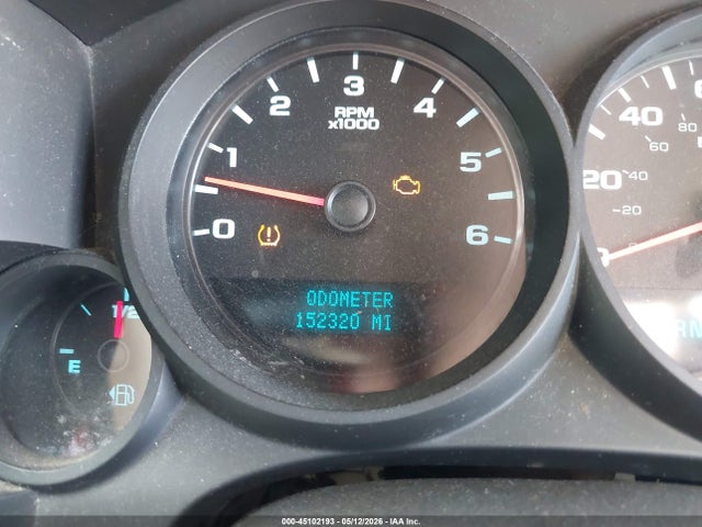 Продаж на аукціоні авто 2011 Chevrolet Silverado 1500 Work Truck, vin: 3GCPKPEA2BG373199, номер лоту: 45102193