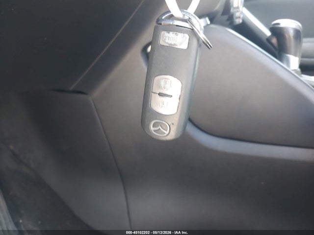 Aukcja sprzedaży 2016 Mazda Cx-5 Touring, vin: JM3KE4CY8G0785761, numer aukcji: 45102202