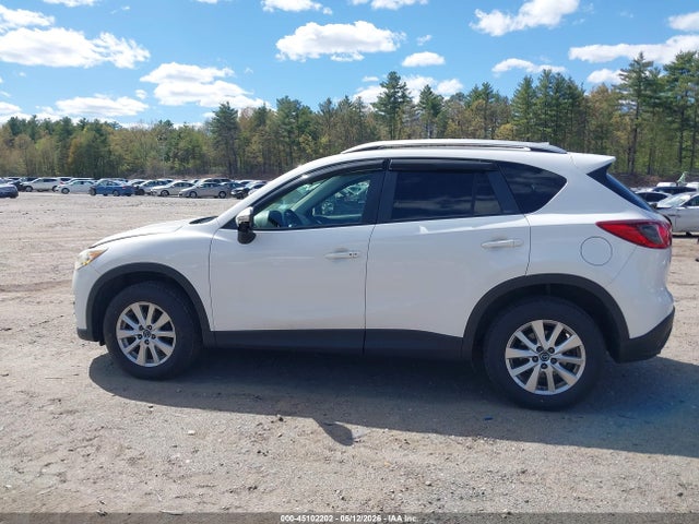 Aukcja sprzedaży 2016 Mazda Cx-5 Touring, vin: JM3KE4CY8G0785761, numer aukcji: 45102202