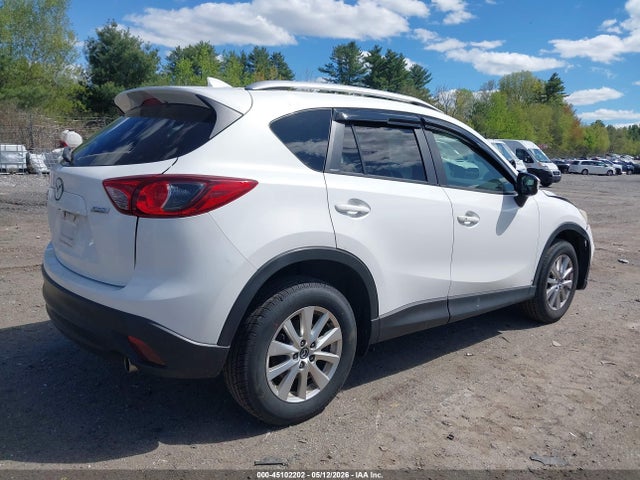 Aukcja sprzedaży 2016 Mazda Cx-5 Touring, vin: JM3KE4CY8G0785761, numer aukcji: 45102202