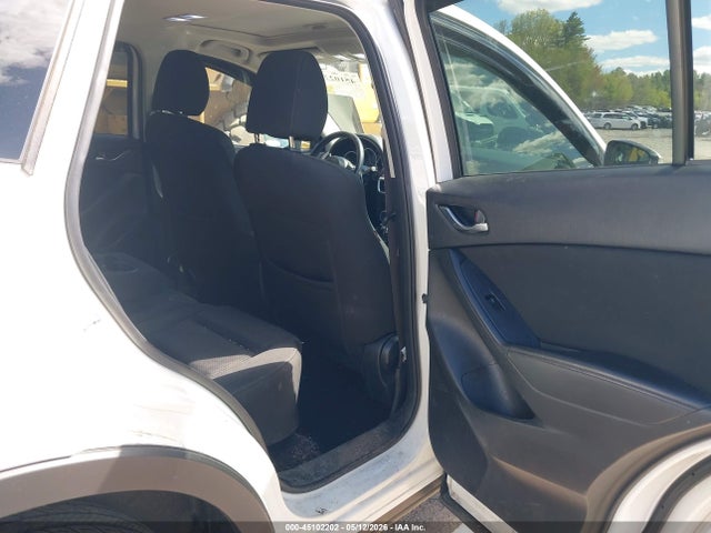 Aukcja sprzedaży 2016 Mazda Cx-5 Touring, vin: JM3KE4CY8G0785761, numer aukcji: 45102202