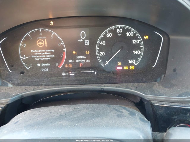 Продажа на аукционе авто 2024 Honda Civic Sport, vin: 2HGFE2F55RH577367, номер лота: 45102203