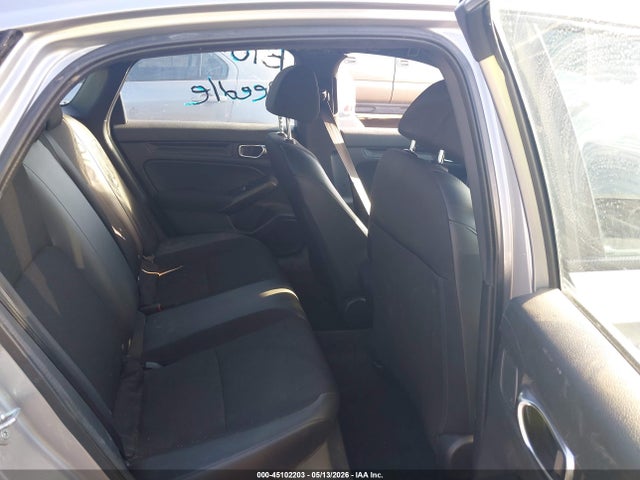 Продажа на аукционе авто 2024 Honda Civic Sport, vin: 2HGFE2F55RH577367, номер лота: 45102203