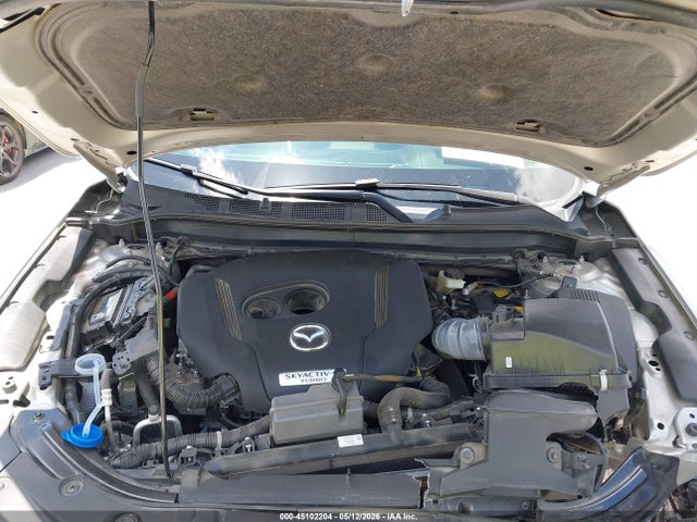 Продажа на аукционе авто 2024 Mazda Cx-5 2.5 Turbo Premium, vin: JM3KFBDY5R0390536, номер лота: 45102204