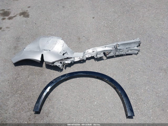 Продажа на аукционе авто 2024 Mazda Cx-5 2.5 Turbo Premium, vin: JM3KFBDY5R0390536, номер лота: 45102204