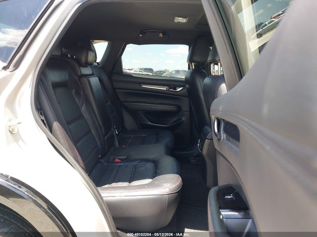 Продажа на аукционе авто 2024 Mazda Cx-5 2.5 Turbo Premium, vin: JM3KFBDY5R0390536, номер лота: 45102204