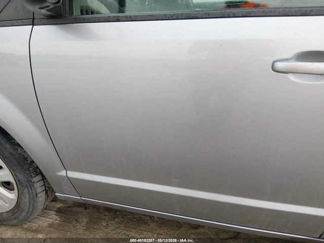Dodge Grand Caravan Se 2018 2C4RDGBG3JR323903 Image 6