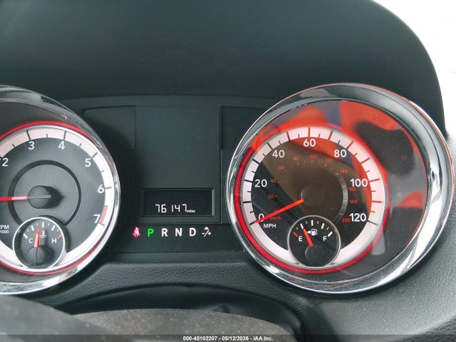 Dodge Grand Caravan Se 2018 2C4RDGBG3JR323903 Image 7