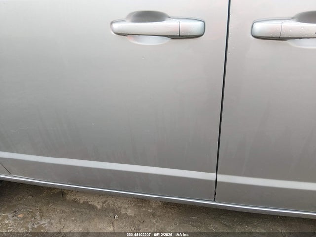 Dodge Grand Caravan Se 2018 2C4RDGBG3JR323903 Image 12