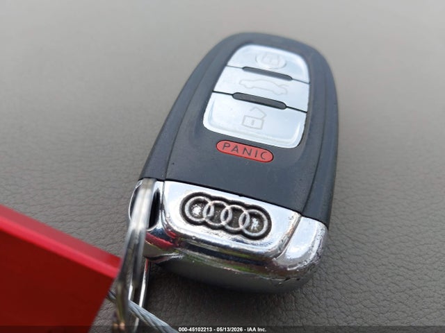 45102213 :رقم المزاد ، WAUBFAFL0BN031525 vin ، 2011 Audi A4 2.0t Premium مزاد بيع