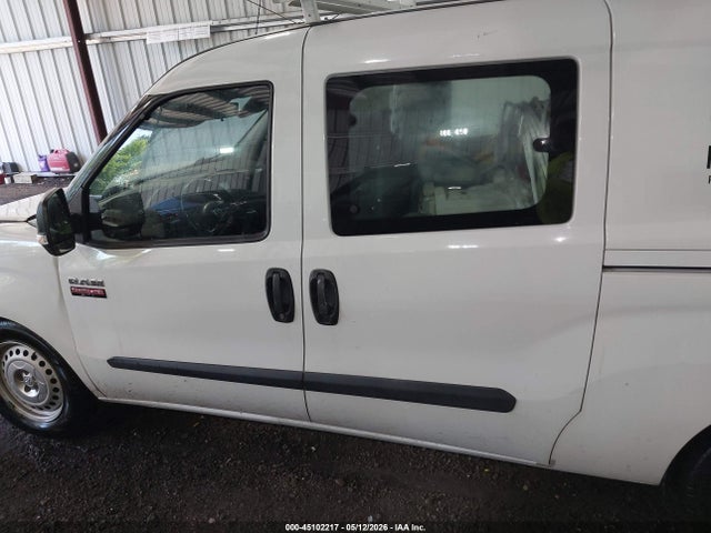 Aukcja sprzedaży 2017 Ram Promaster City Tradesman, vin: ZFBERFAB1H6G48413, numer aukcji: 45102217