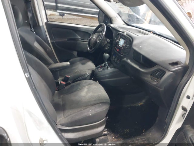 Aukcja sprzedaży 2017 Ram Promaster City Tradesman, vin: ZFBERFAB1H6G48413, numer aukcji: 45102217