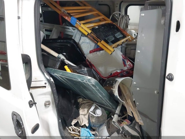Aukcja sprzedaży 2017 Ram Promaster City Tradesman, vin: ZFBERFAB1H6G48413, numer aukcji: 45102217