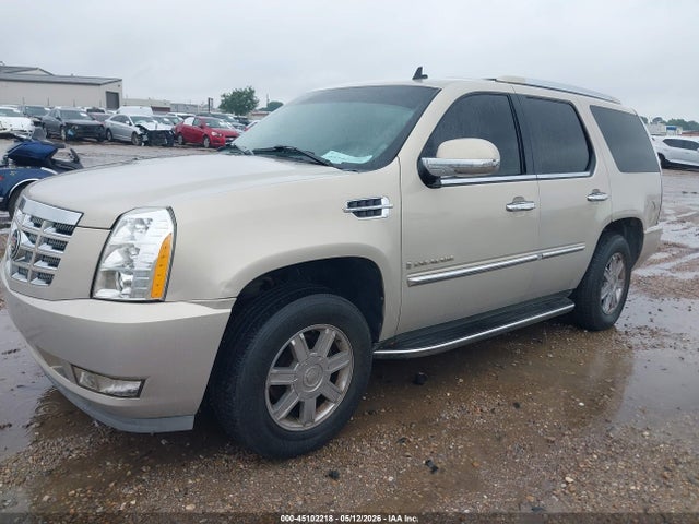 Продажа на аукционе авто 2007 Cadillac Escalade Standard, vin: 1GYFK63867R198530, номер лота: 45102218