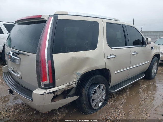 Продажа на аукционе авто 2007 Cadillac Escalade Standard, vin: 1GYFK63867R198530, номер лота: 45102218