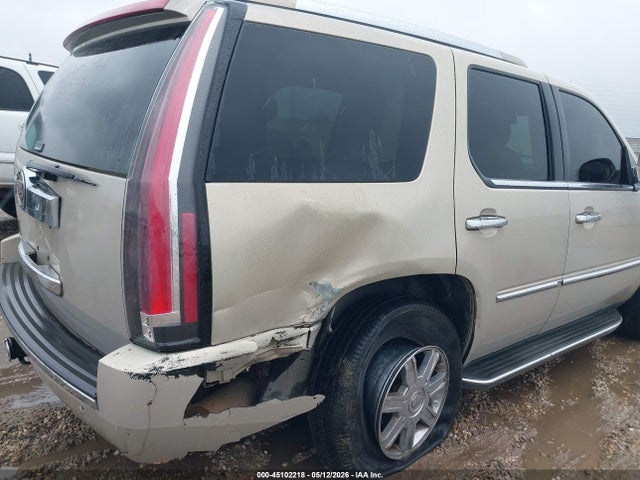 Продажа на аукционе авто 2007 Cadillac Escalade Standard, vin: 1GYFK63867R198530, номер лота: 45102218