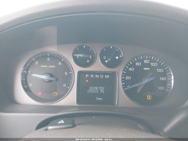 Продажа на аукционе авто 2007 Cadillac Escalade Standard, vin: 1GYFK63867R198530, номер лота: 45102218