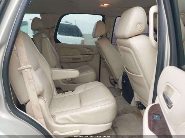 Продажа на аукционе авто 2007 Cadillac Escalade Standard, vin: 1GYFK63867R198530, номер лота: 45102218