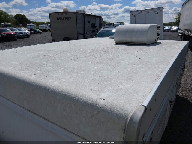 2013 Forest River Rockwood Freedom მანქანა იყიდება აუქციონზე, vin: 4X4CFM615DD287394, აუქციონის ნომერი: 45102220