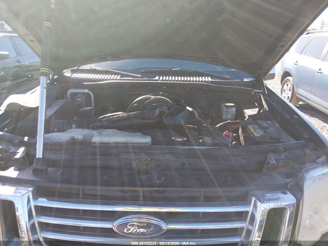 Aukcja sprzedaży 2007 Ford Explorer Sport Trac Limited, vin: 1FMEU538X7UB83818, numer aukcji: 45102224