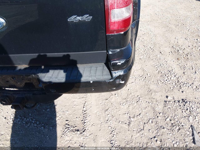 Aukcja sprzedaży 2007 Ford Explorer Sport Trac Limited, vin: 1FMEU538X7UB83818, numer aukcji: 45102224