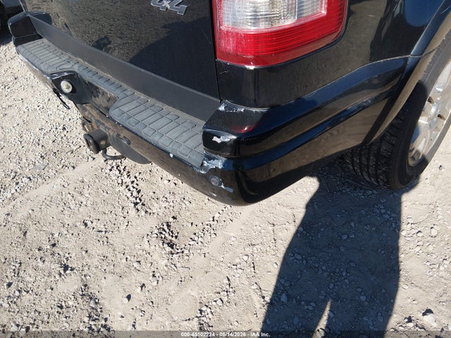 Aukcja sprzedaży 2007 Ford Explorer Sport Trac Limited, vin: 1FMEU538X7UB83818, numer aukcji: 45102224