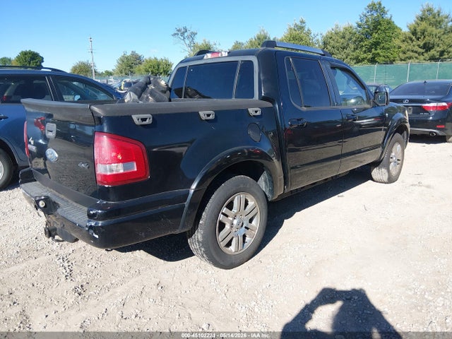 Aukcja sprzedaży 2007 Ford Explorer Sport Trac Limited, vin: 1FMEU538X7UB83818, numer aukcji: 45102224