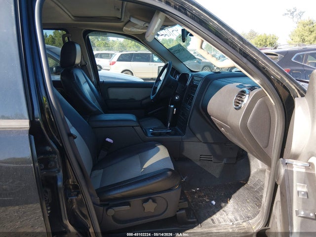 Aukcja sprzedaży 2007 Ford Explorer Sport Trac Limited, vin: 1FMEU538X7UB83818, numer aukcji: 45102224