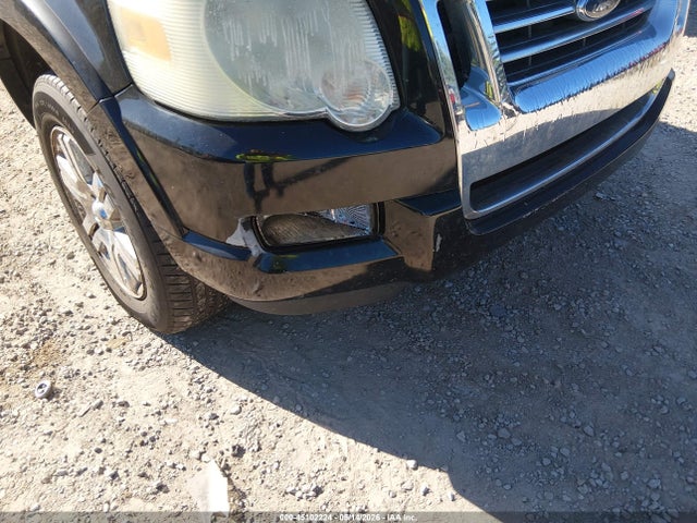 Aukcja sprzedaży 2007 Ford Explorer Sport Trac Limited, vin: 1FMEU538X7UB83818, numer aukcji: 45102224