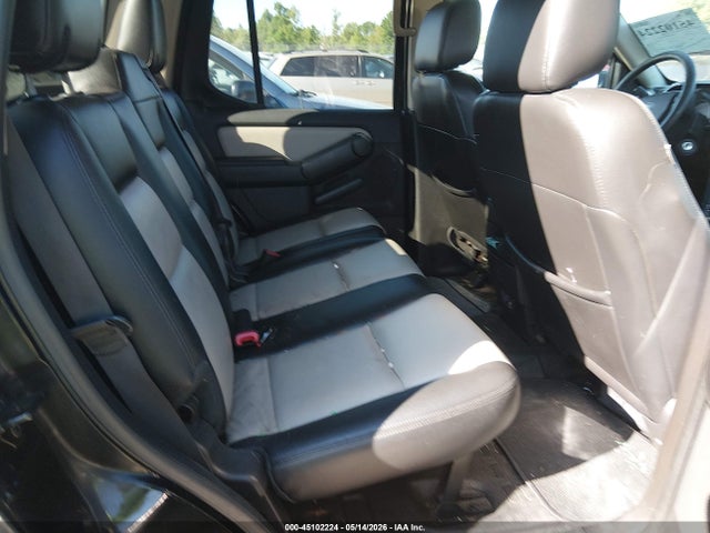 Aukcja sprzedaży 2007 Ford Explorer Sport Trac Limited, vin: 1FMEU538X7UB83818, numer aukcji: 45102224