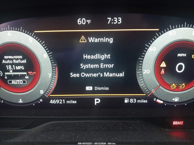 5N1DR3DJ9NC264251 Nissan Pathfinder Platinum 4wd